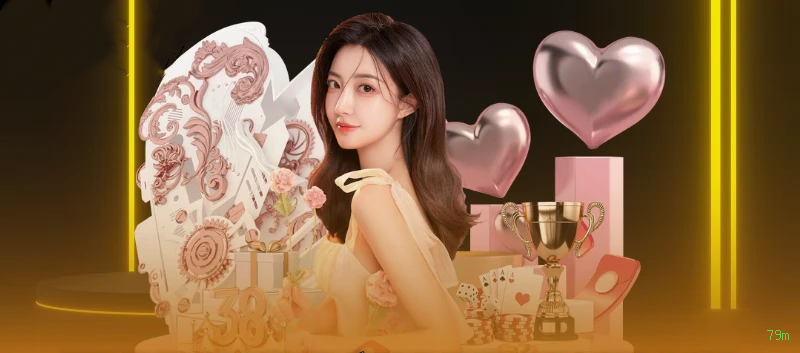 Cadastro rápido e seguro na 79m