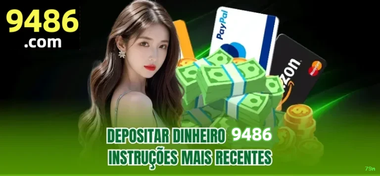 Cassino ao vivo da 79m com dealers reais