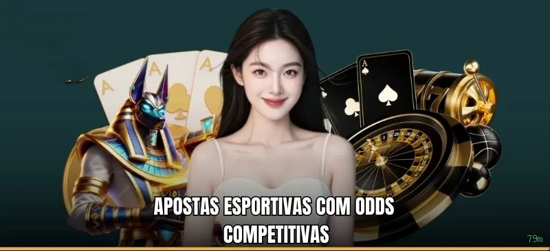 Jogos de fortune da 79m com prêmios incríveis