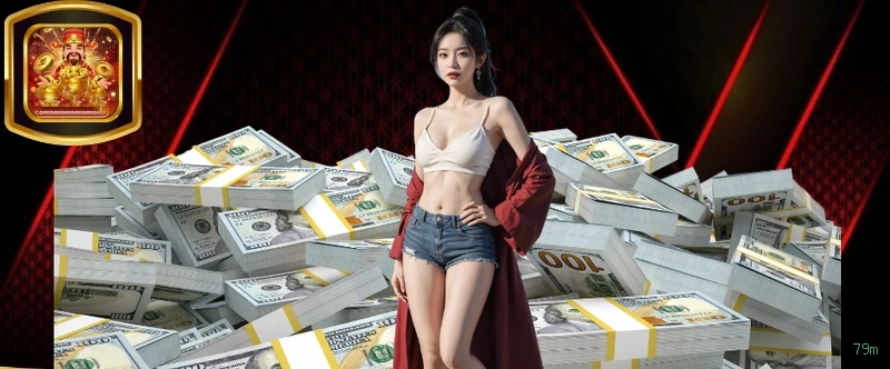 Slots online da 79m com jackpots progressivos